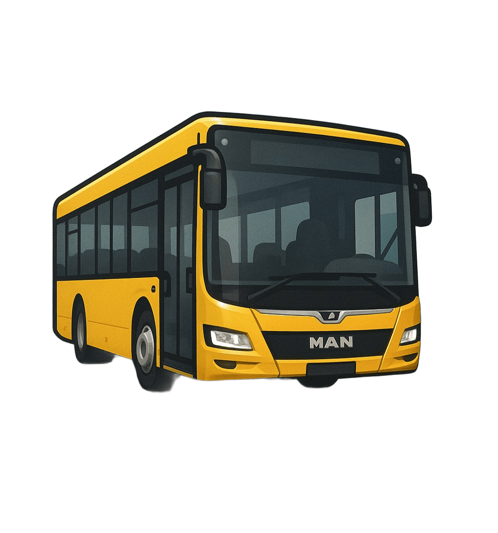OMSI 2 Icon